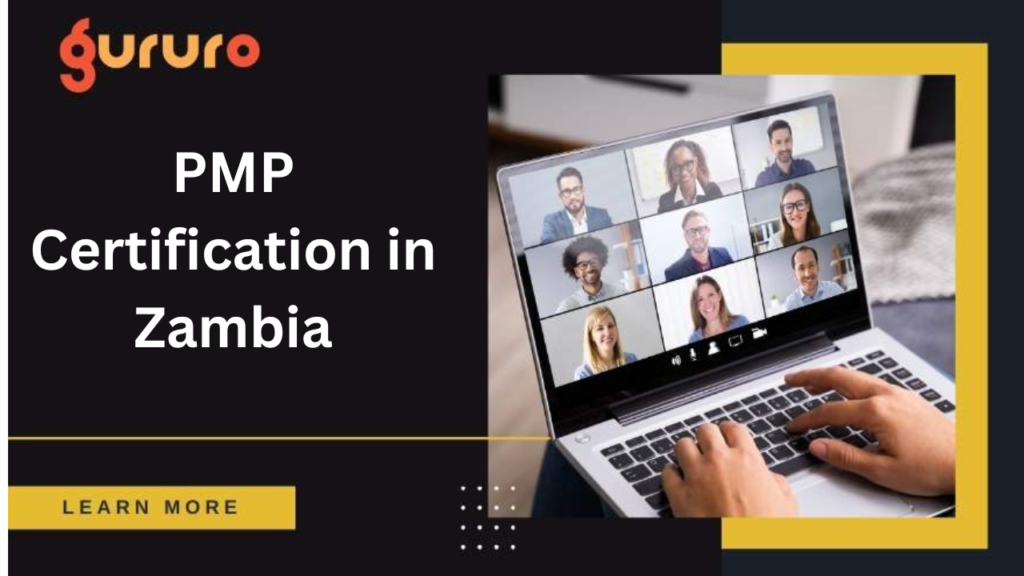 PMP Certification in Zambia: A Comprehensive Guide to Your Project Management Success 1 pmp certification in zambia image