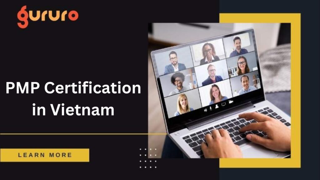 PMP Certification in Vietnam: A Comprehensive Guide to Your Project Management Success 24 pmp certification in vietnam image