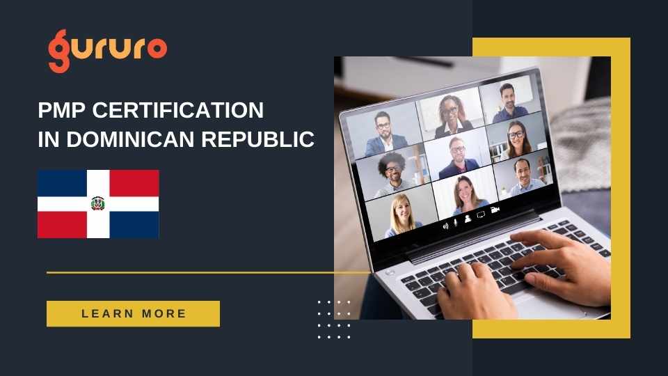PMP Certification in Dominican Republic: A Comprehensive Guide to Your Project Management Success 6 PMP Certification in Dominican Republic image