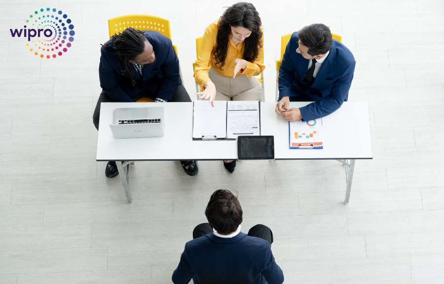 Mastering the Wipro Project Manager Interview: Questions, Process, and Tips for Success 18 Wipro Project Manager Interview image