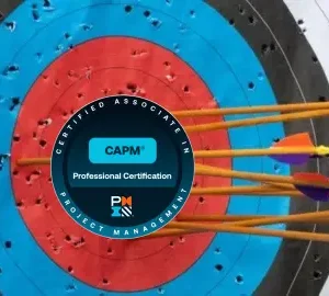 CAPM Exam Simulator image