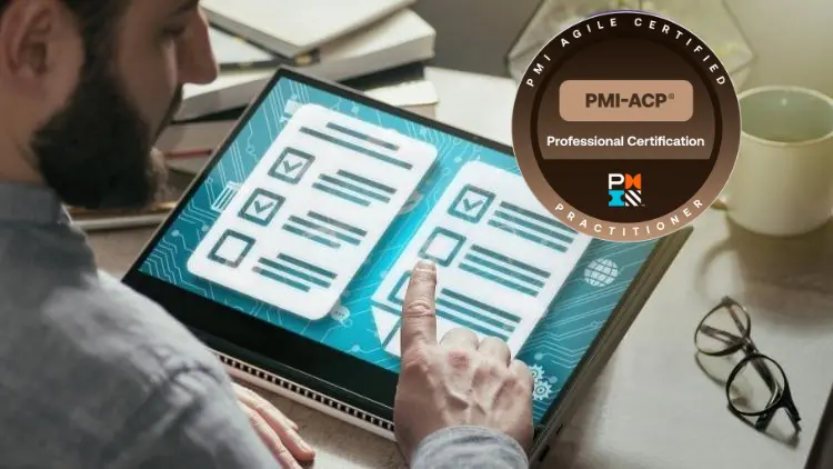 PMI-ACP Mock Exam Simulator