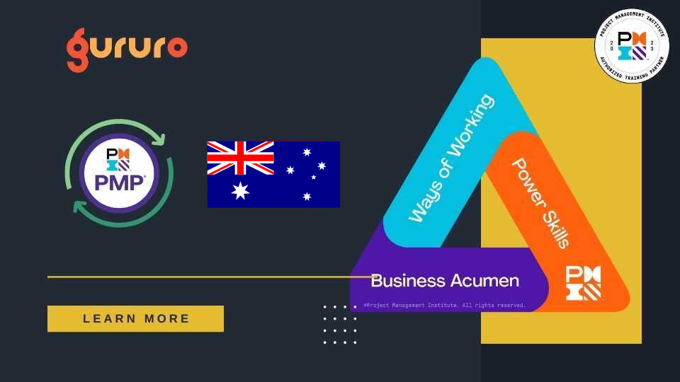 PMP Certification Renewal in Australia 2 PMP Certification Renewal in Australia