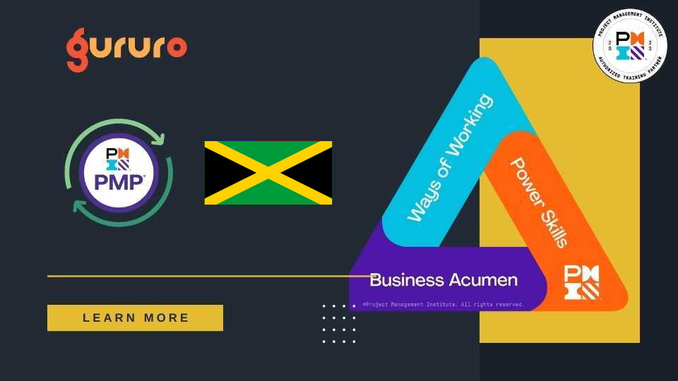 PMP Certification Renewal in Jamaica 9 PMP Certification Renewal in Jamaica