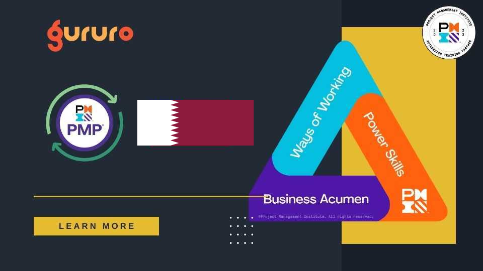 PMP Certification Renewal in Qatar 6 PMP Certification Renewal in Qatar