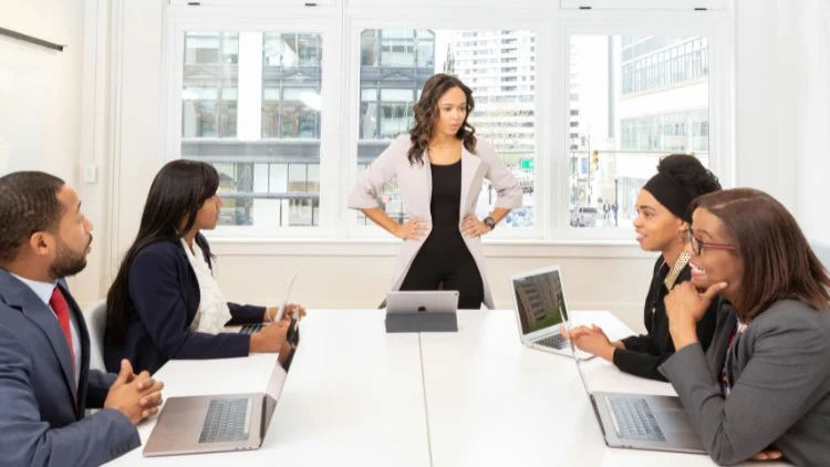 Drive Stakeholder Value Practice Exams