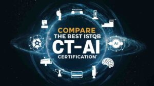 ISTQB CT-AI Certification Practice tests
