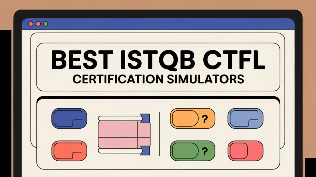 ISTQB CTFL Certification practice tests
