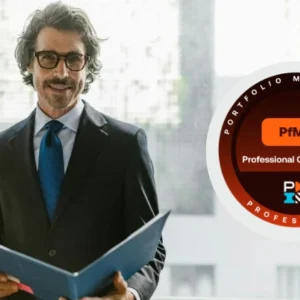 PMI PfMP Certification Practice exams