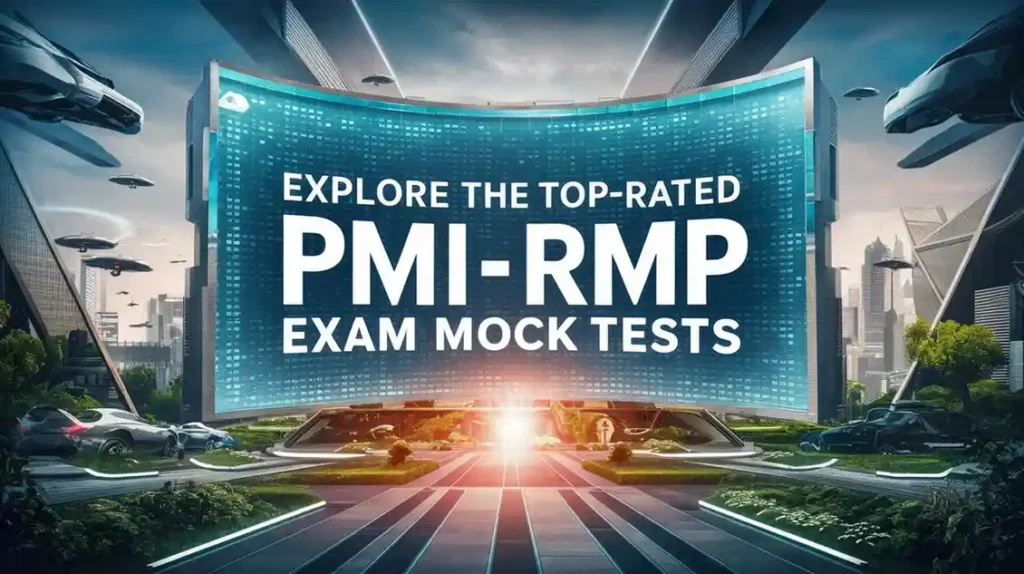Explore the Top-rated PMI-RMP Exam Mock Tests for 2026: A Comprehensive Comparison 7 PMI-RMP Exam Mock Tests