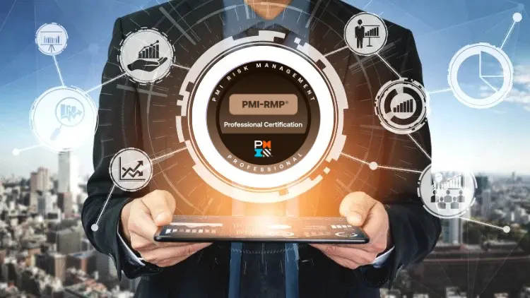 PMI-RMP Exam Practice Tests