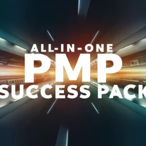 PMP Certification Course 17 All-in-One PMP Success Pack