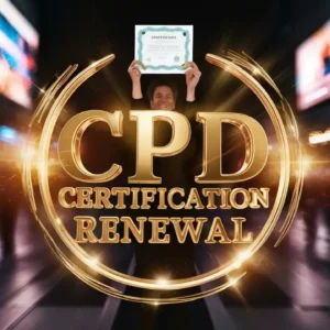 CPD Courses Bundle