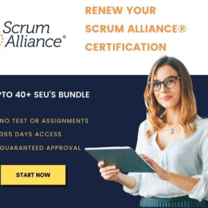 Certification Renewal SEU Courses image