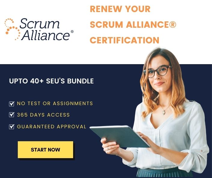 Certification Renewal SEU Courses image