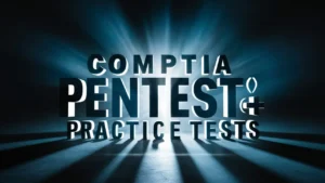 CompTIA Pentest+ (PT0-002) Practice Tests