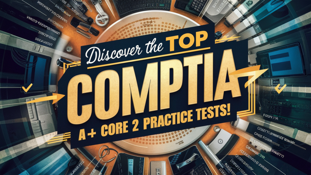 Compare Top CompTIA A+ Core 2 (220-1102) Practice Tests for Success 7 CompTIA A+ Core 2 (220-1102) Practice Tests