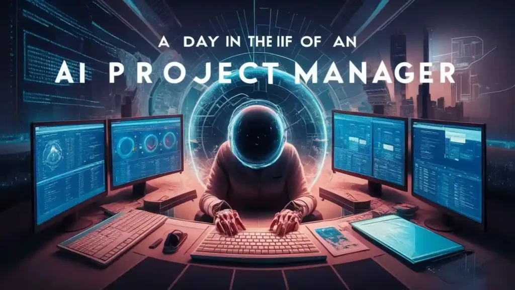 A Day in the Life of an AI Project Manager 10 A Day in the Life of an AI Project Manager