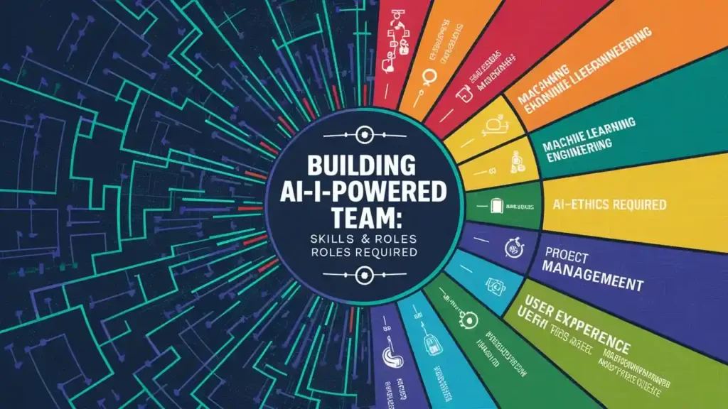 Building an AI-Powered Team: Skills and Roles Required 3 Building an AI-Powered Team: Skills & Roles Required