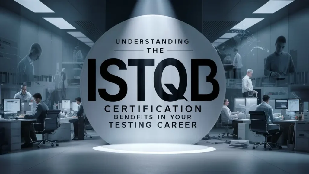 8 Key ISTQB Certification Benefits for Master Advancement in Software Testing 2 ISTQB certification benefits