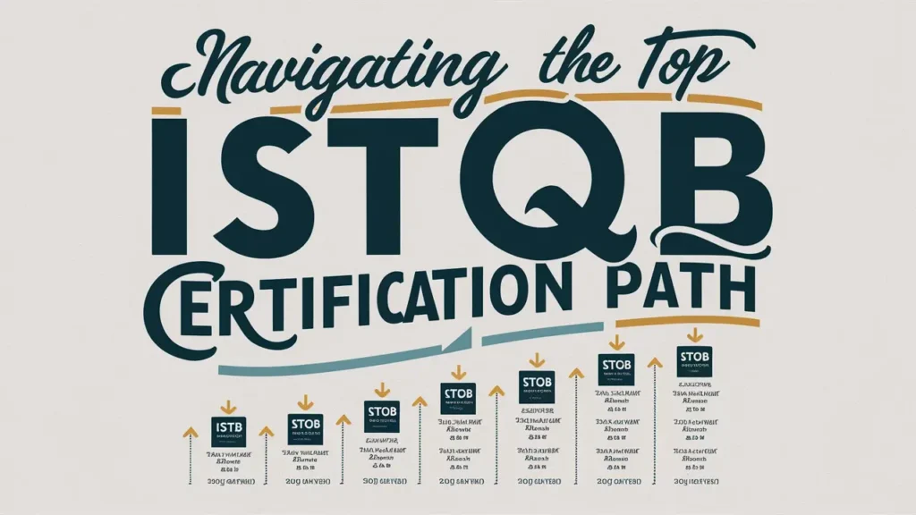 How to Choose the Best ISTQB Certification Path Based on Your Experience Level 3 ISTQB certification path
