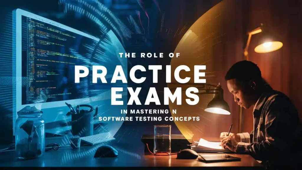 How the Role of Practice Exams in Mastering Software Testing Supercharge Your Score by 30% 3 Role of Practice Exams in Mastering Software Testing