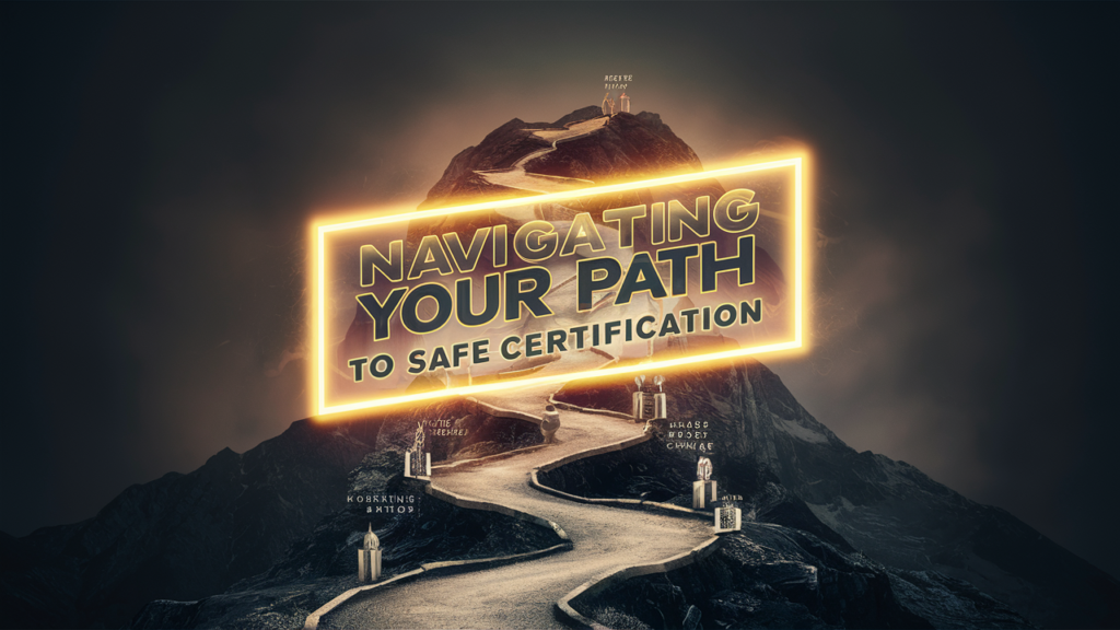 How to Navigate Your Path to SAFe Certification: Essential Tips and Practice Tests 9 How to Navigate Your Path to SAFe Certification
