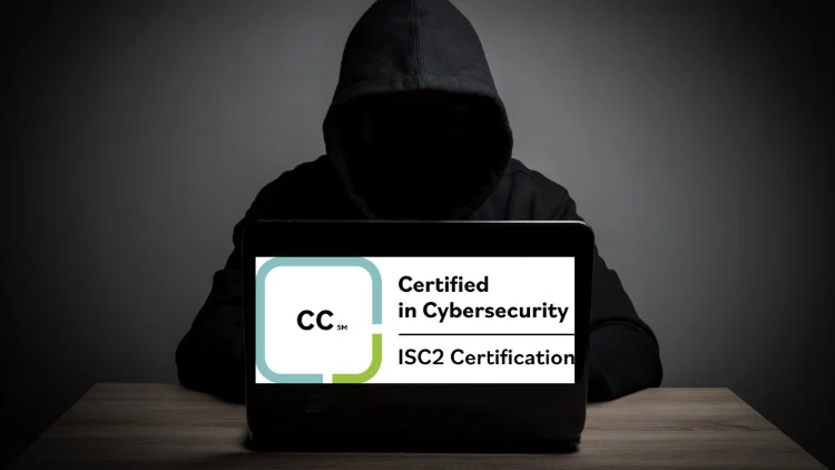 ISC2 Certified in Cybersecurity Practice Test