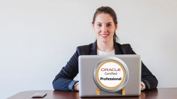 OCI 2025 Developer Professional Practice Tests