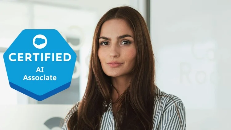 Salesforce Certified AI Associate Mock Exams: 10 Practice Exams and 540+ Questions with feedback 1 Salesforce Certified AI Associate Mock Exams