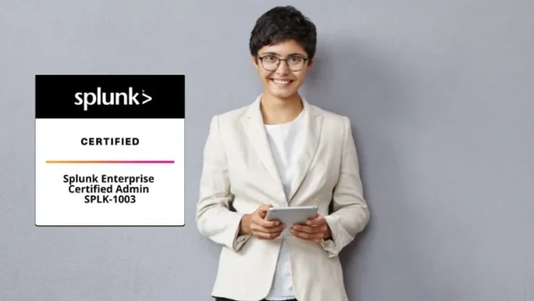 SPLK-1003 – Splunk Enterprise Certified Admin Practice Tests: 5 ...