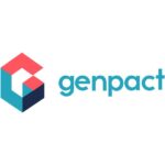 Success Stories 33 genpact logo