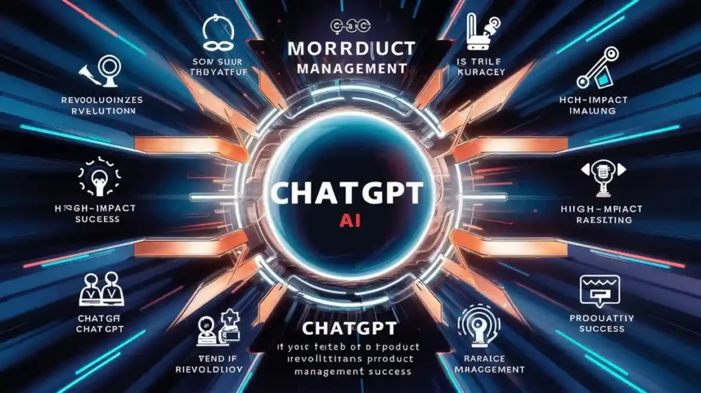 10 High-Impact Ways ChatGPT-Ai Transforms Product Management Success 2 10 High-Impact Ways ChatGPT-Ai Transforms Product Management Success