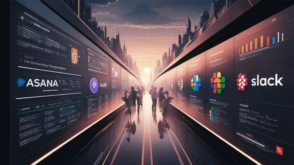 10 Powerful Tools to merge Asana and Slack Integration for Project Management 6 10 Powerful Tools to merge Asana and Slack Integration for Project Management