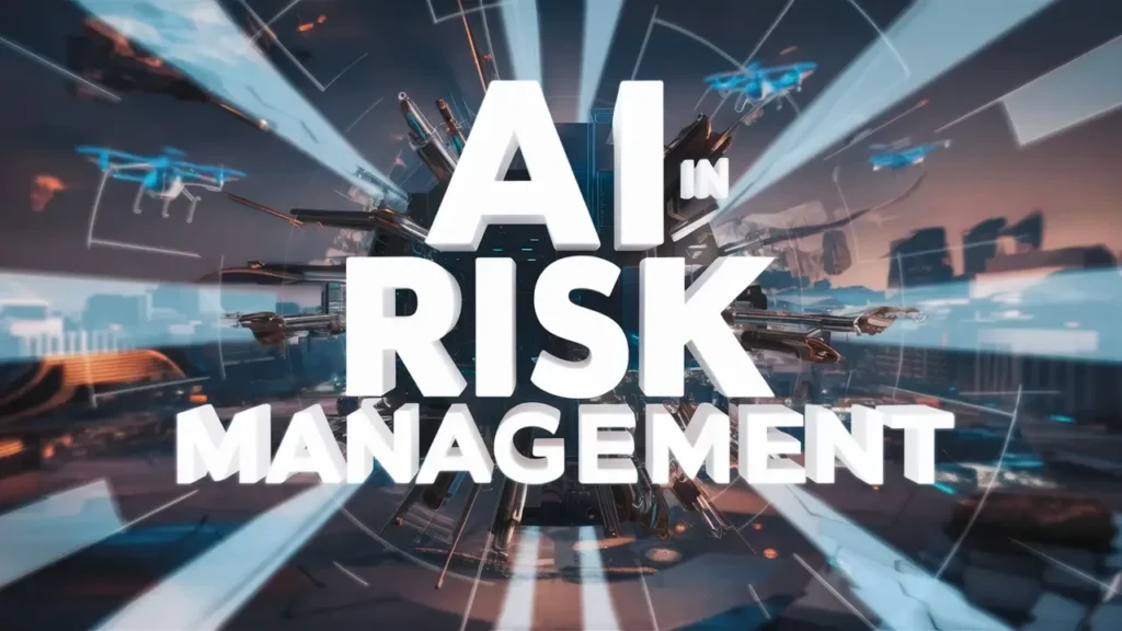 5 powerful Ways AI in Risk Management Saves Your Projects in 2026 4 5 Ways AI in Risk Management Saves Your Projects