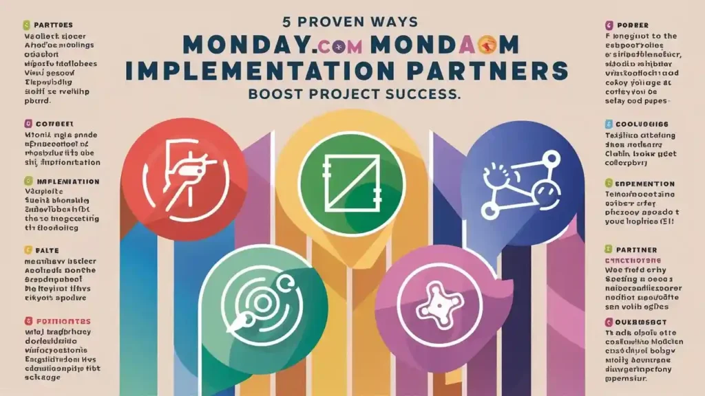 5 Proven Ways Monday.com Implementation Partners Boost Project Success 3 5 Proven Ways Monday.com Implementation Partners Boost Project Success