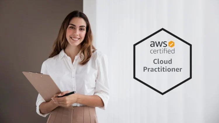 AWS Certified Cloud Practitioner Practice Test