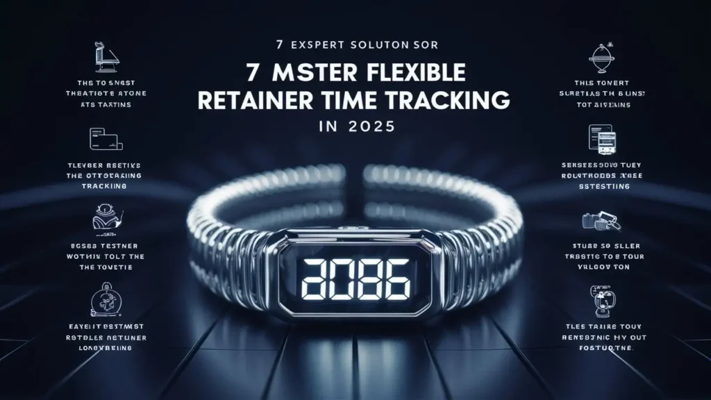 7 Expert Solutions to Master Flexible Retainer Time Tracking in 2025