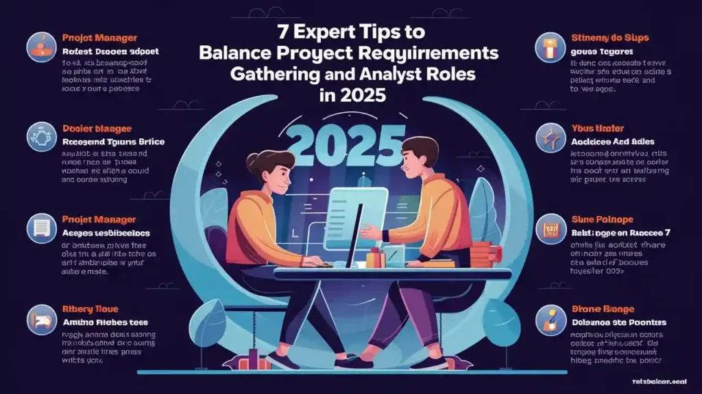 7 Expert Tips to Balance Project manager requirements gathering Analyst Roles in 2026 5 7 Expert Tips to Balance Project manager requirements gathering Analyst Roles in 2025