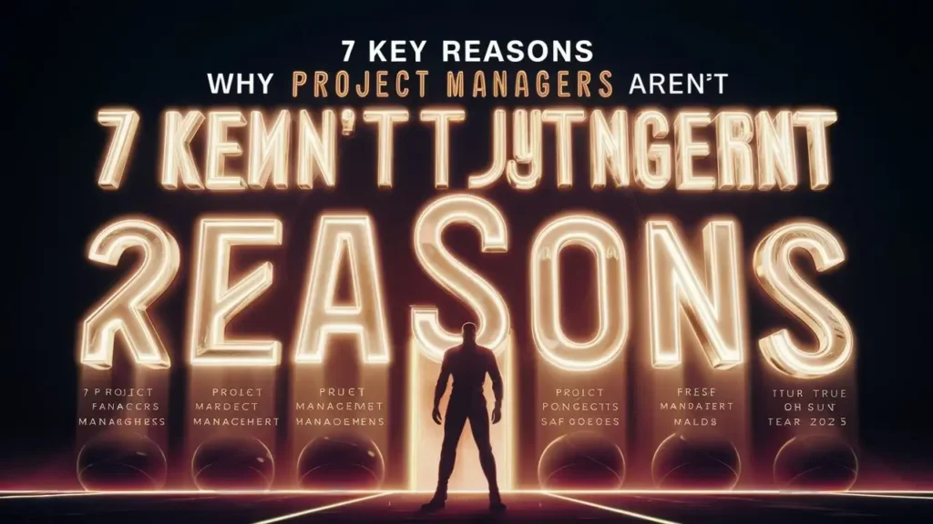 7 Reasons Project Managers Aren’t Just Scapegoats: Unlocking Their True Value in 2026 4 7 Reasons Project Managers Aren’t Just Scapegoats Unlocking Their True Value in 2025