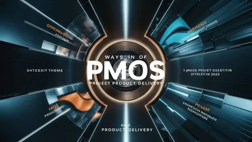 7 Ways of PMOs product delivery Success in 2026 10 7 Ways of PMOs product delivery Success in 2025