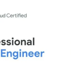 Google Cloud Professional Data Engineer Practice Tests