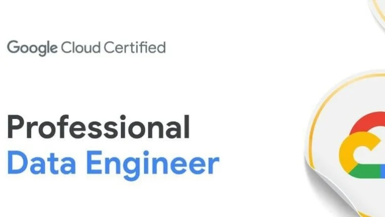 Google Cloud Professional Data Engineer Practice Tests