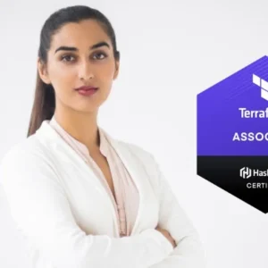 Hashicorp Terraform Associate 003 Mock Tests