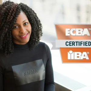 IIBA Entry Certificate in Business Analysis Practice Tests