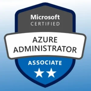 Microsoft Azure Administrator Practice Tests