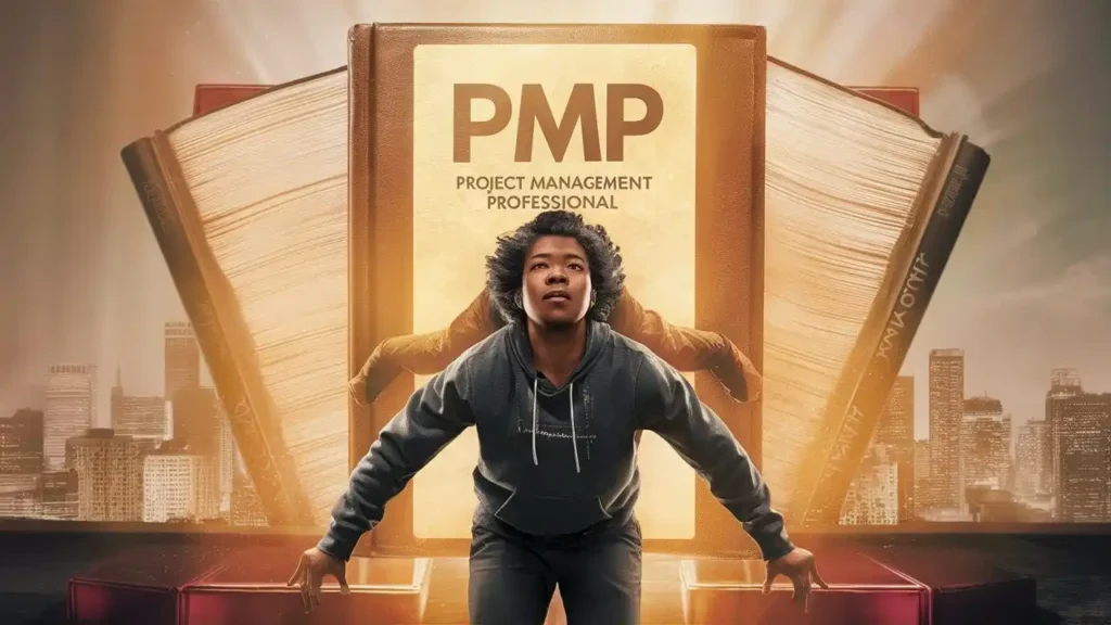 Can You Take the PMP Exam Without Experience in 2026? Unlocking the Path to Certification Success 11 PMP exam