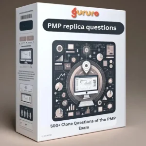 PMP Certification Course 11 PMP replica questions