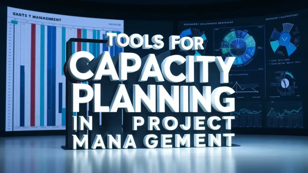 The Best Tools for Capacity Planning in Project Management: Your Ultimate Guide for 2026 9 Tools for Capacity Planning in Project Management