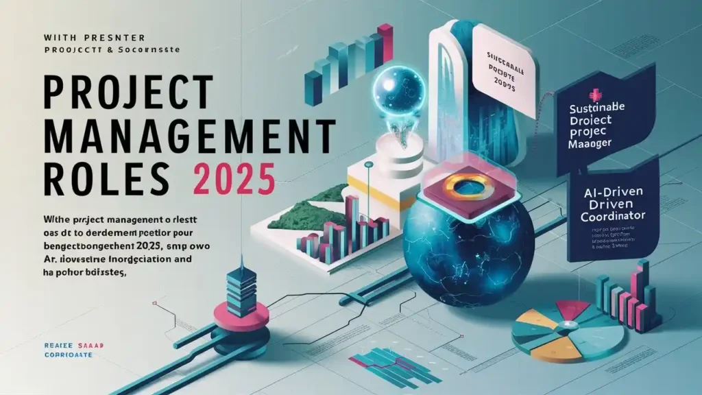 Top 5 Lucrative Contract Project Management Roles in 2026 (And How to Land Them) 10 Project Management Roles